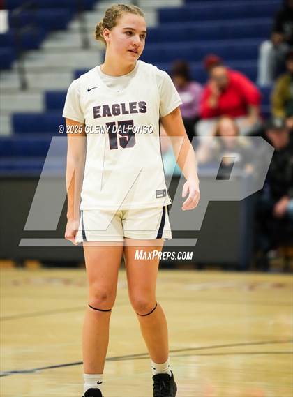 Thumbnail 3 in Sierra vs Dakota Ridge (Dakota Ridge Varsity Tournament) photogallery.