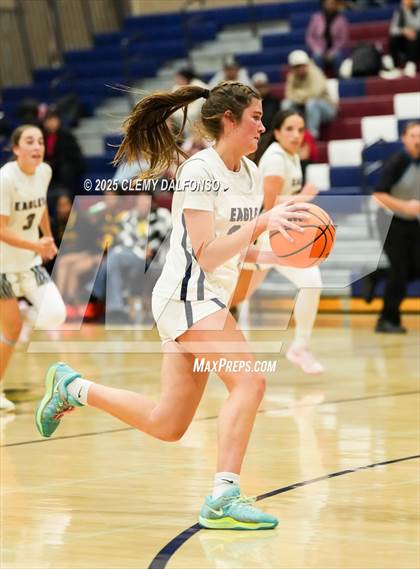 Thumbnail 2 in Sierra vs Dakota Ridge (Dakota Ridge Varsity Tournament) photogallery.