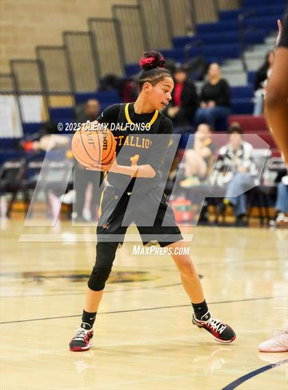 Thumbnail 1 in Sierra vs Dakota Ridge (Dakota Ridge Varsity Tournament) photogallery.