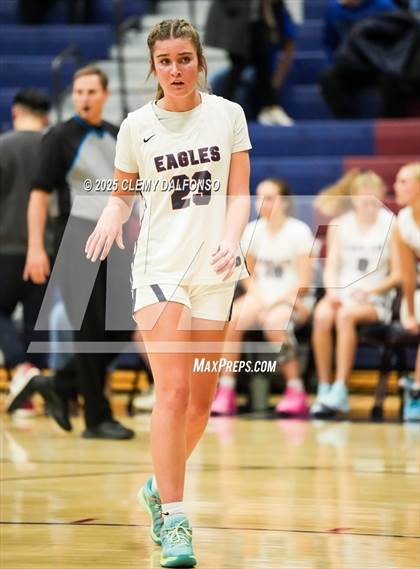 Thumbnail 2 in Sierra vs Dakota Ridge (Dakota Ridge Varsity Tournament) photogallery.