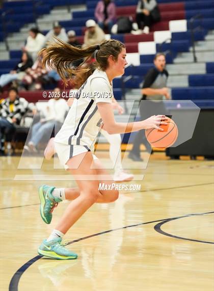 Thumbnail 3 in Sierra vs Dakota Ridge (Dakota Ridge Varsity Tournament) photogallery.