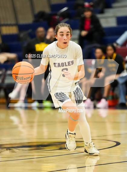 Thumbnail 1 in Sierra vs Dakota Ridge (Dakota Ridge Varsity Tournament) photogallery.