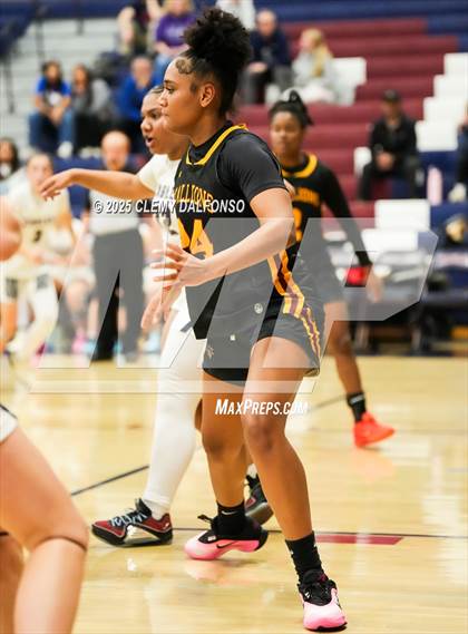 Thumbnail 1 in Sierra vs Dakota Ridge (Dakota Ridge Varsity Tournament) photogallery.