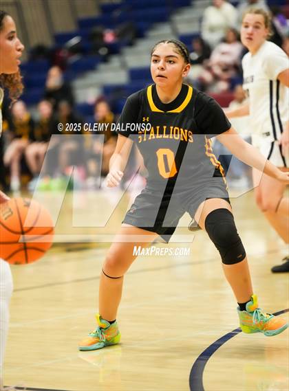 Thumbnail 2 in Sierra vs Dakota Ridge (Dakota Ridge Varsity Tournament) photogallery.