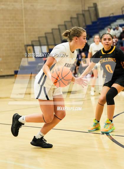 Thumbnail 2 in Sierra vs Dakota Ridge (Dakota Ridge Varsity Tournament) photogallery.