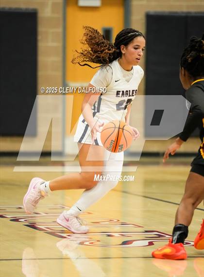 Thumbnail 1 in Sierra vs Dakota Ridge (Dakota Ridge Varsity Tournament) photogallery.