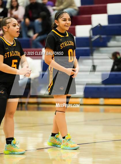 Thumbnail 1 in Sierra vs Dakota Ridge (Dakota Ridge Varsity Tournament) photogallery.