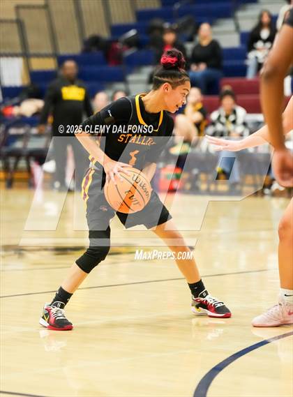 Thumbnail 2 in Sierra vs Dakota Ridge (Dakota Ridge Varsity Tournament) photogallery.