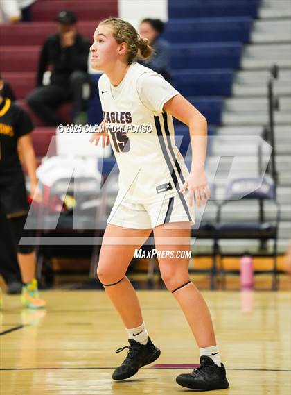 Thumbnail 1 in Sierra vs Dakota Ridge (Dakota Ridge Varsity Tournament) photogallery.