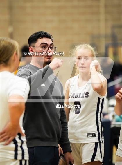 Thumbnail 1 in Sierra vs Dakota Ridge (Dakota Ridge Varsity Tournament) photogallery.