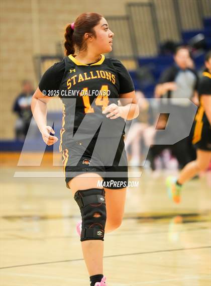 Thumbnail 2 in Sierra vs Dakota Ridge (Dakota Ridge Varsity Tournament) photogallery.