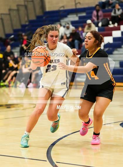 Thumbnail 2 in Sierra vs Dakota Ridge (Dakota Ridge Varsity Tournament) photogallery.