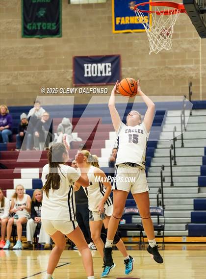 Thumbnail 2 in Sierra vs Dakota Ridge (Dakota Ridge Varsity Tournament) photogallery.