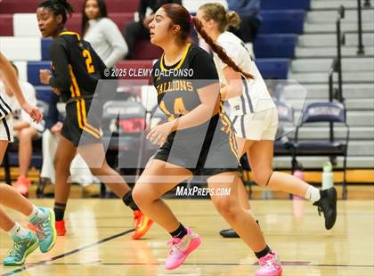 Thumbnail 1 in Sierra vs Dakota Ridge (Dakota Ridge Varsity Tournament) photogallery.