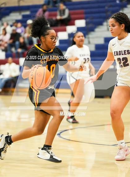 Thumbnail 1 in Sierra vs Dakota Ridge (Dakota Ridge Varsity Tournament) photogallery.