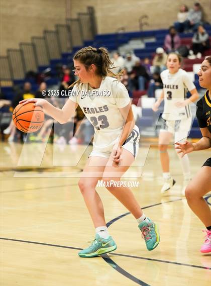 Thumbnail 1 in Sierra vs Dakota Ridge (Dakota Ridge Varsity Tournament) photogallery.