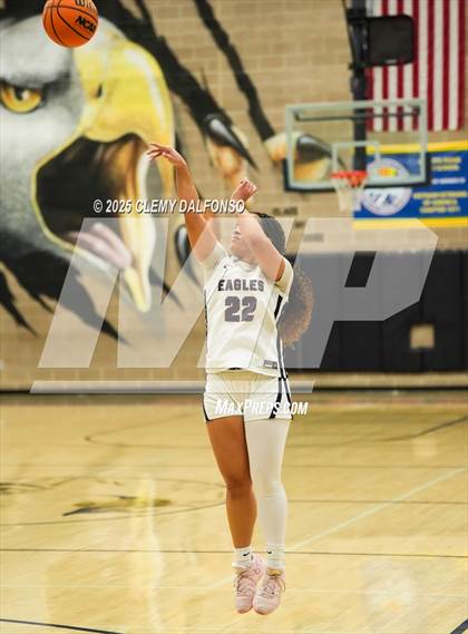 Thumbnail 3 in Sierra vs Dakota Ridge (Dakota Ridge Varsity Tournament) photogallery.