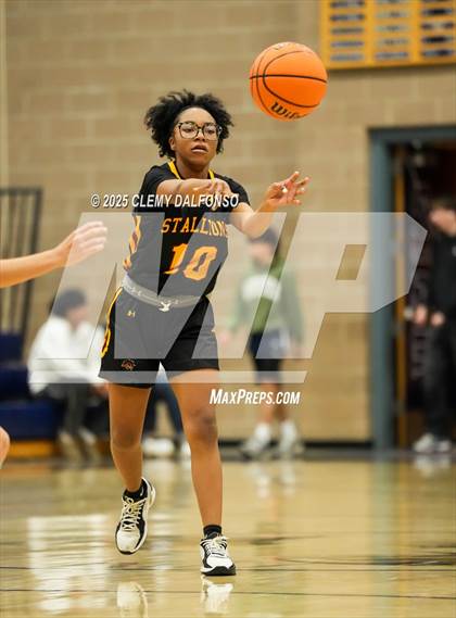 Thumbnail 2 in Sierra vs Dakota Ridge (Dakota Ridge Varsity Tournament) photogallery.