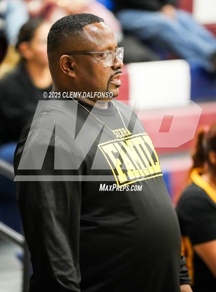 Thumbnail 2 in Sierra vs Dakota Ridge (Dakota Ridge Varsity Tournament) photogallery.