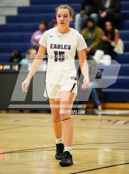 Thumbnail 2 in Sierra vs Dakota Ridge (Dakota Ridge Varsity Tournament) photogallery.