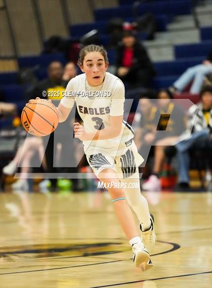 Thumbnail 2 in Sierra vs Dakota Ridge (Dakota Ridge Varsity Tournament) photogallery.
