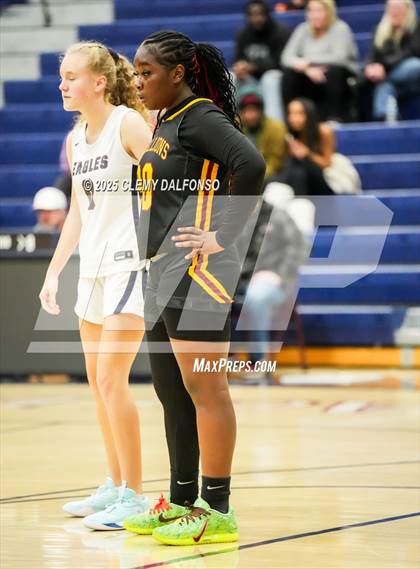 Thumbnail 3 in Sierra vs Dakota Ridge (Dakota Ridge Varsity Tournament) photogallery.