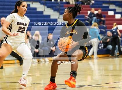 Thumbnail 3 in Sierra vs Dakota Ridge (Dakota Ridge Varsity Tournament) photogallery.