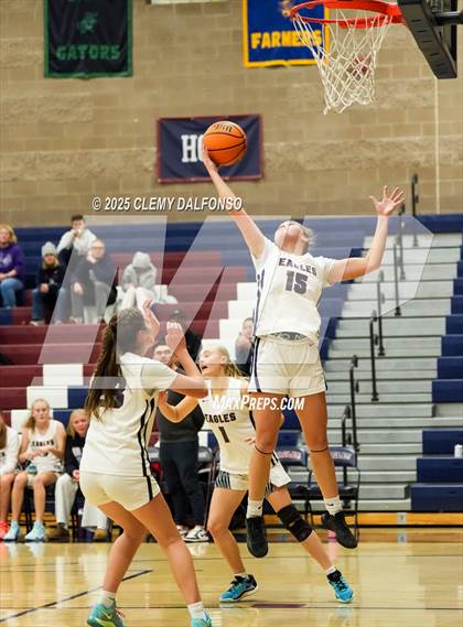 Thumbnail 1 in Sierra vs Dakota Ridge (Dakota Ridge Varsity Tournament) photogallery.
