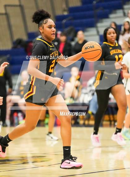 Thumbnail 1 in Sierra vs Dakota Ridge (Dakota Ridge Varsity Tournament) photogallery.