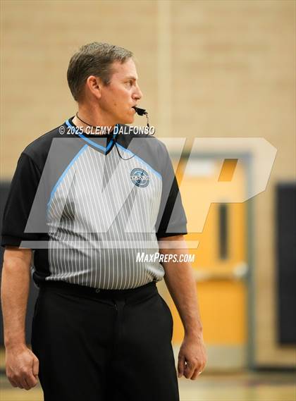 Thumbnail 2 in Sierra vs Dakota Ridge (Dakota Ridge Varsity Tournament) photogallery.