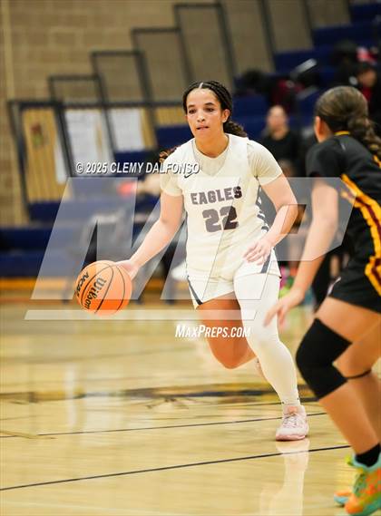 Thumbnail 1 in Sierra vs Dakota Ridge (Dakota Ridge Varsity Tournament) photogallery.