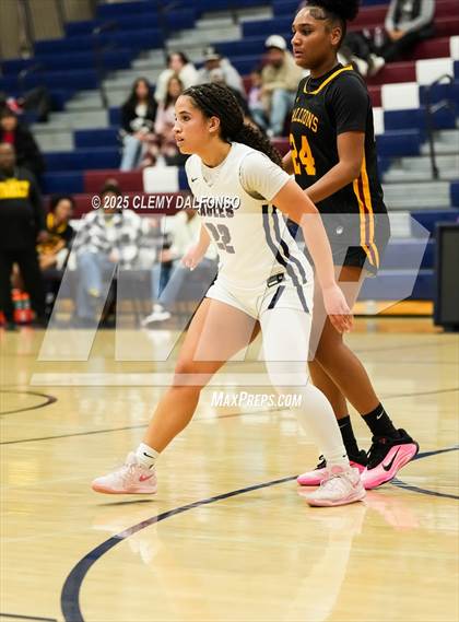 Thumbnail 1 in Sierra vs Dakota Ridge (Dakota Ridge Varsity Tournament) photogallery.
