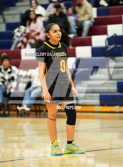 Thumbnail 3 in Sierra vs Dakota Ridge (Dakota Ridge Varsity Tournament) photogallery.