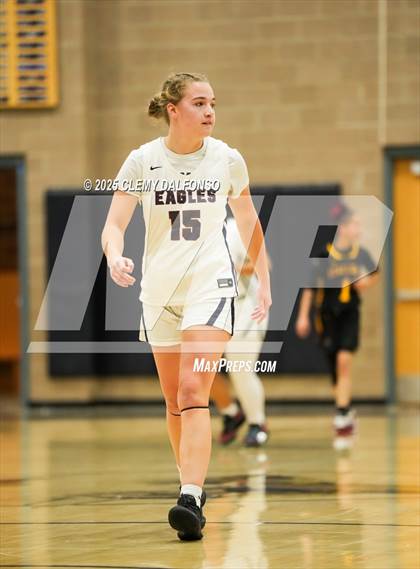 Thumbnail 3 in Sierra vs Dakota Ridge (Dakota Ridge Varsity Tournament) photogallery.