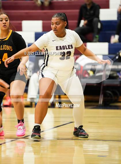 Thumbnail 3 in Sierra vs Dakota Ridge (Dakota Ridge Varsity Tournament) photogallery.