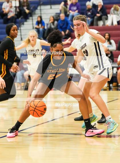 Thumbnail 1 in Sierra vs Dakota Ridge (Dakota Ridge Varsity Tournament) photogallery.