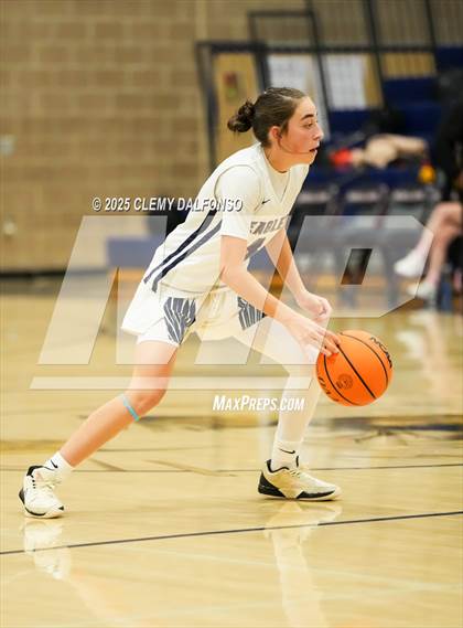 Thumbnail 2 in Sierra vs Dakota Ridge (Dakota Ridge Varsity Tournament) photogallery.