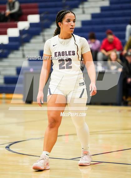 Thumbnail 2 in Sierra vs Dakota Ridge (Dakota Ridge Varsity Tournament) photogallery.