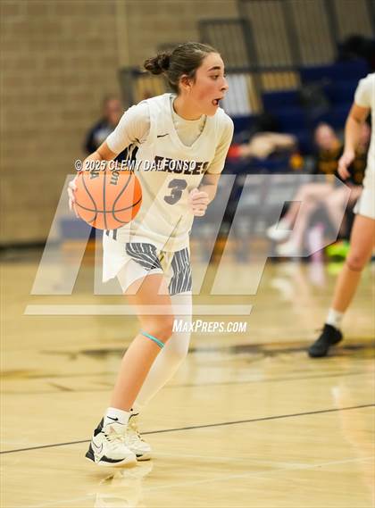 Thumbnail 3 in Sierra vs Dakota Ridge (Dakota Ridge Varsity Tournament) photogallery.