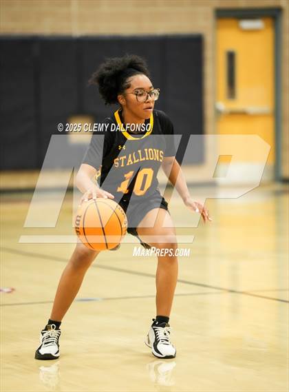 Thumbnail 2 in Sierra vs Dakota Ridge (Dakota Ridge Varsity Tournament) photogallery.