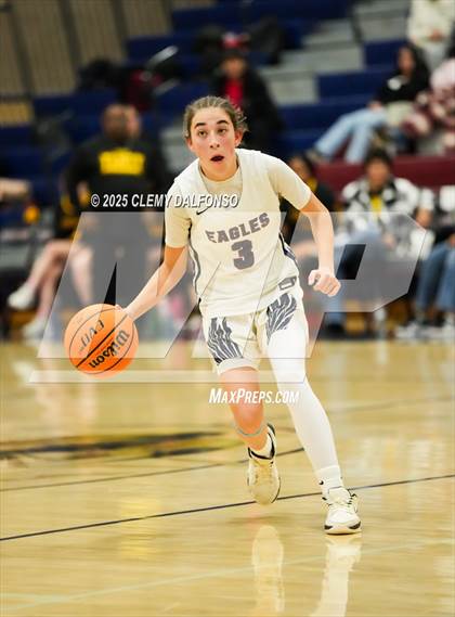 Thumbnail 3 in Sierra vs Dakota Ridge (Dakota Ridge Varsity Tournament) photogallery.