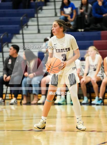 Thumbnail 2 in Sierra vs Dakota Ridge (Dakota Ridge Varsity Tournament) photogallery.