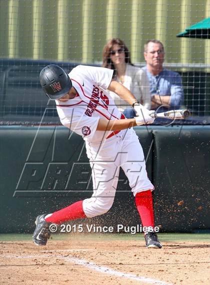 Thumbnail 1 in Village Christian @ Harvard-Westlake photogallery.
