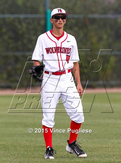 Thumbnail 3 in Village Christian @ Harvard-Westlake photogallery.