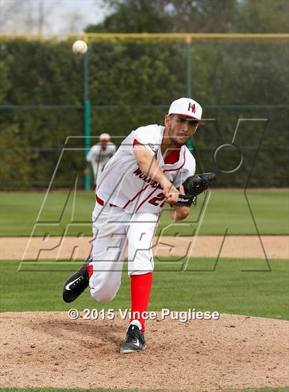 Thumbnail 1 in Village Christian @ Harvard-Westlake photogallery.
