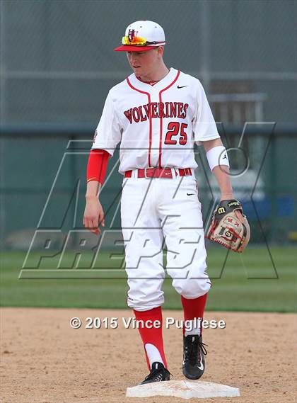 Thumbnail 3 in Village Christian @ Harvard-Westlake photogallery.