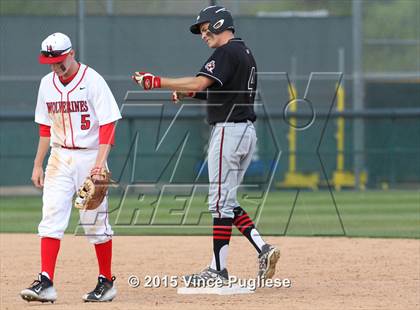 Thumbnail 1 in Village Christian @ Harvard-Westlake photogallery.