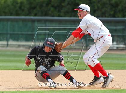 Thumbnail 2 in Village Christian @ Harvard-Westlake photogallery.