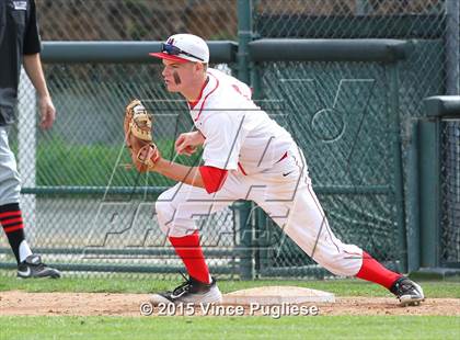 Thumbnail 2 in Village Christian @ Harvard-Westlake photogallery.