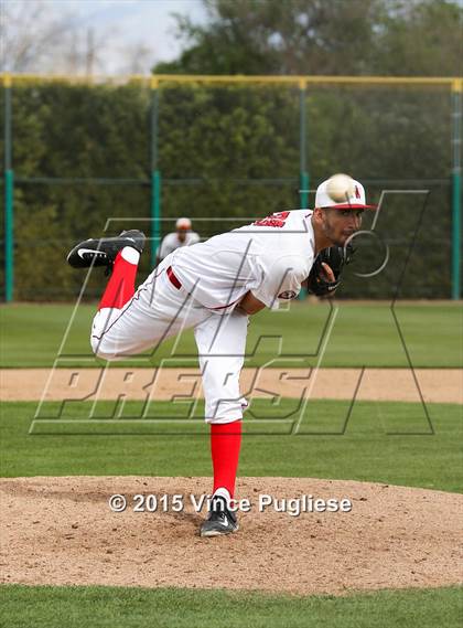 Thumbnail 2 in Village Christian @ Harvard-Westlake photogallery.